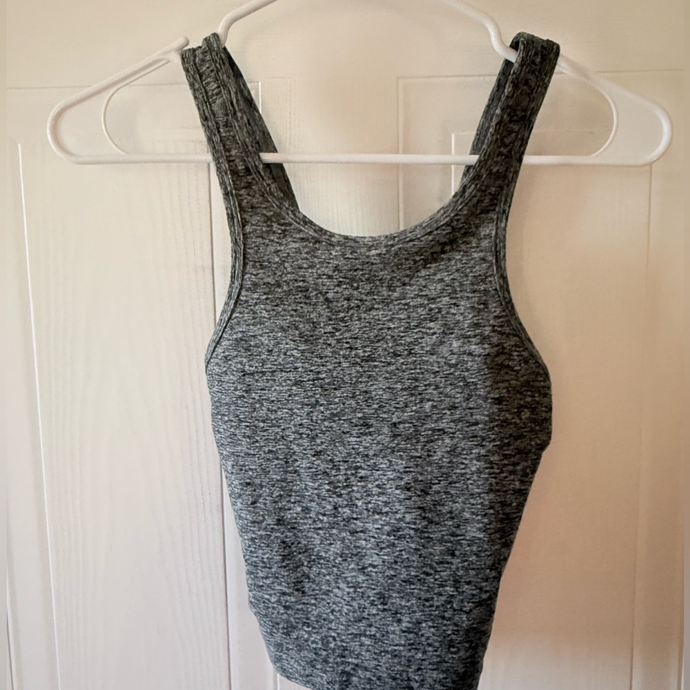 Beyond Yoga tank